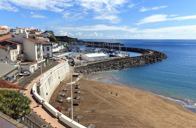 Sandee - Zona Balnear Da Praia Grande