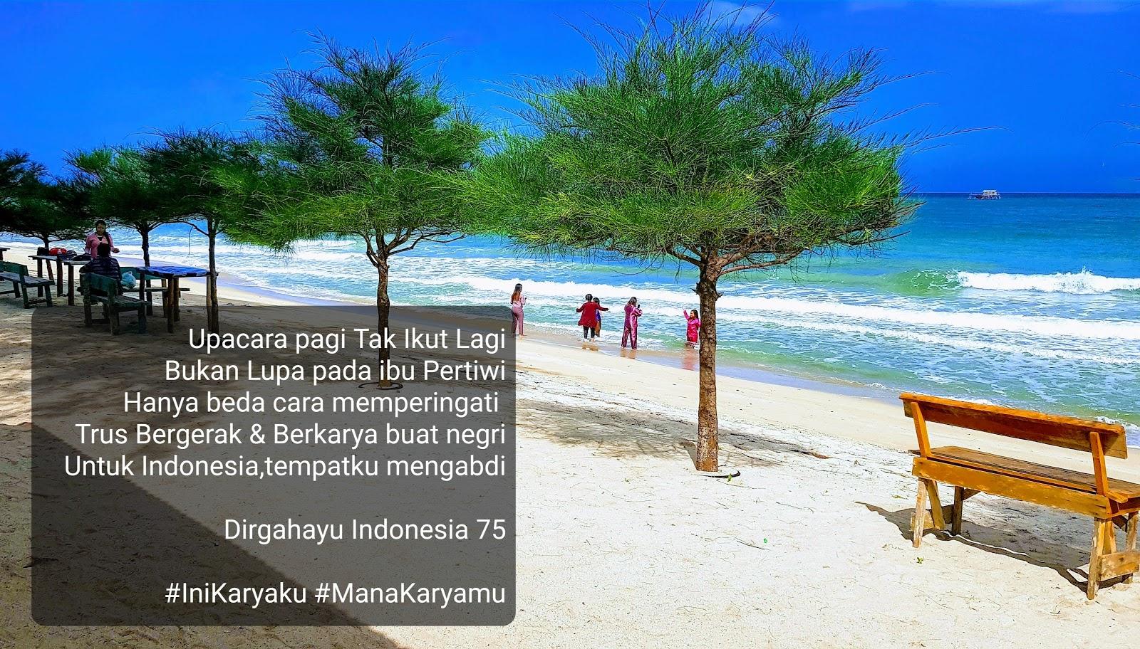 Sandee Pondok Asing - Resort Lingga Beach