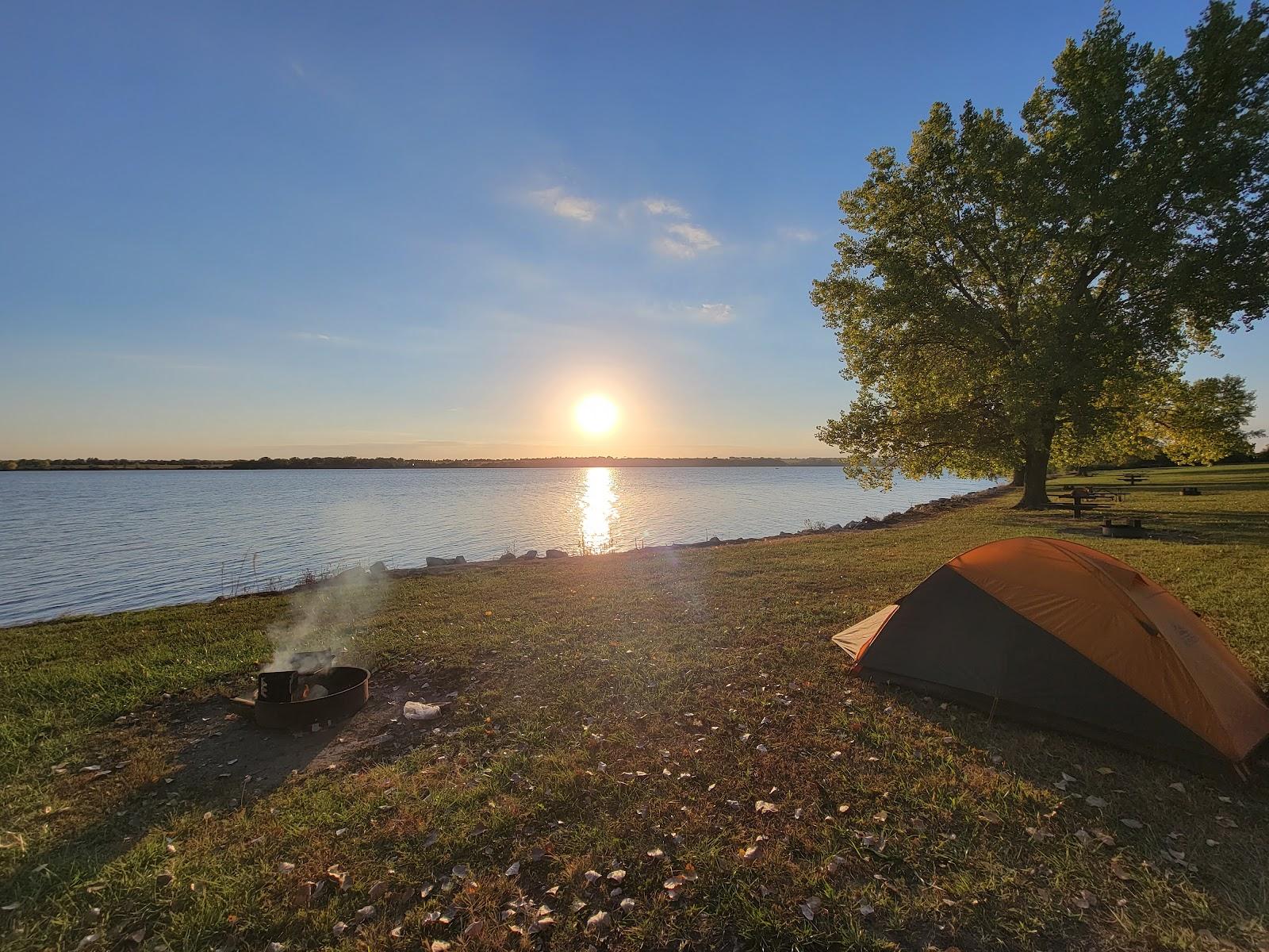 Sandee - Branched Oak State Recreation Area