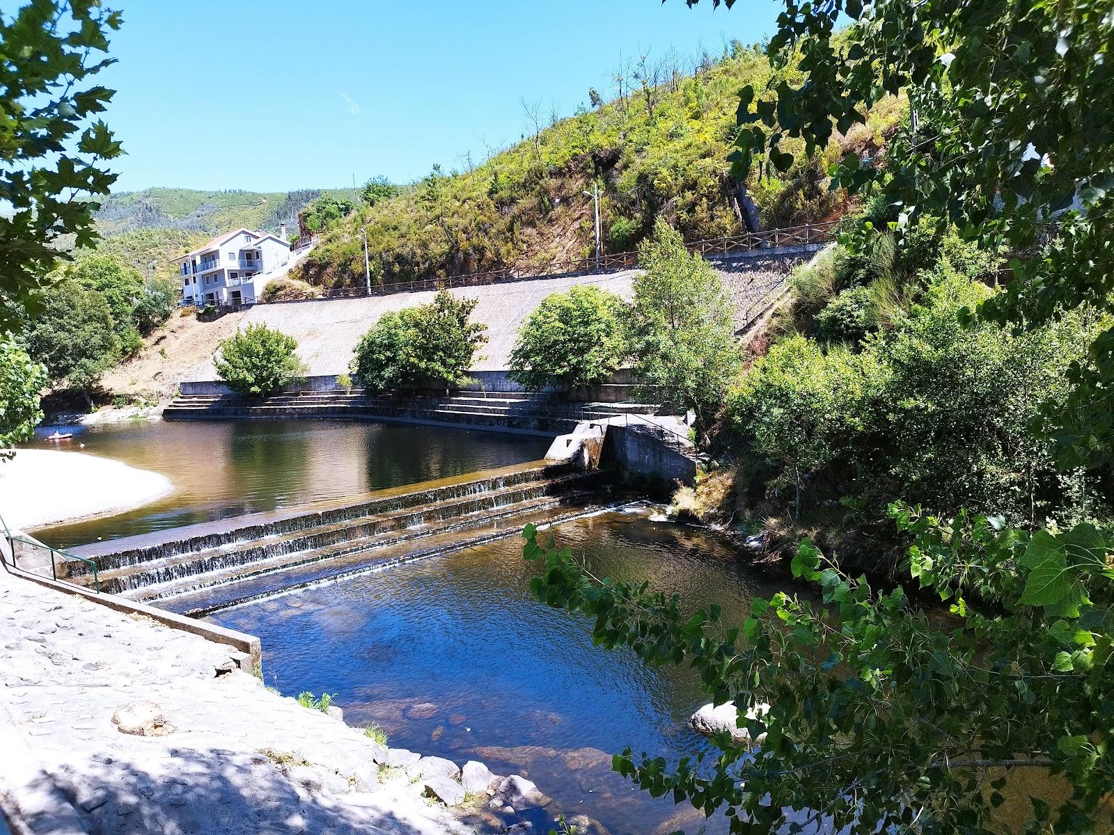 Sandee - Praia Fluvial De Sao Debastiao Da Feira