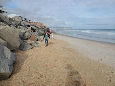 Sandee - Beach Access At Periwinkle Lane In Carolina Beach