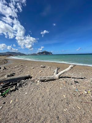 Sandee - Spiaggia Di Romagnolo