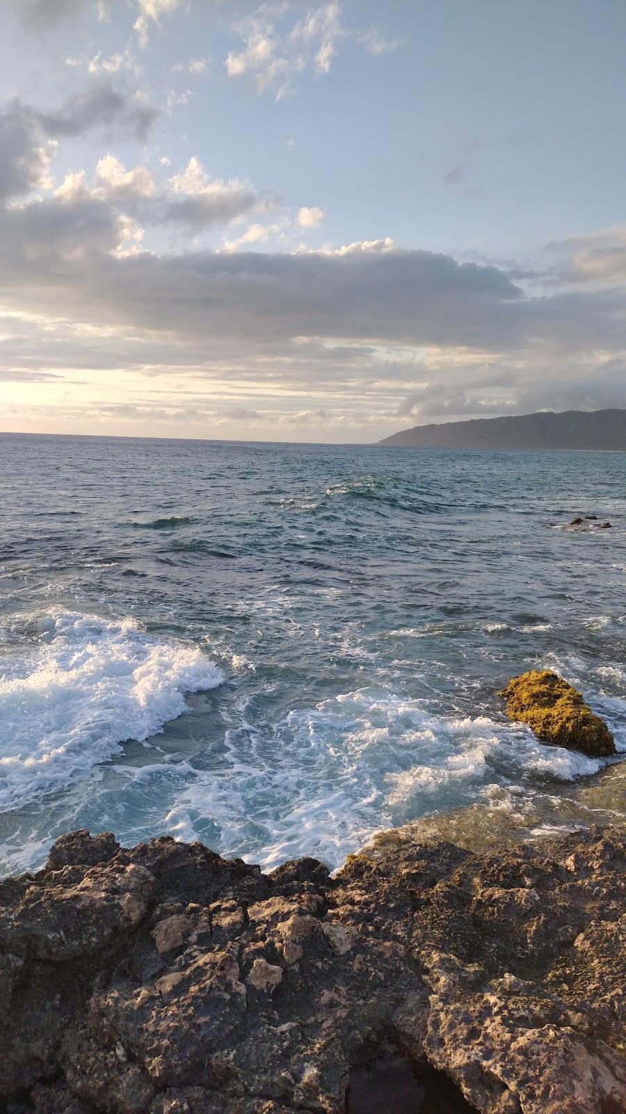 Sandee - Kea'Au Beach Park