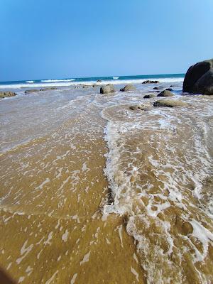 Sandee - Siva Sagar Beach Akkupalli