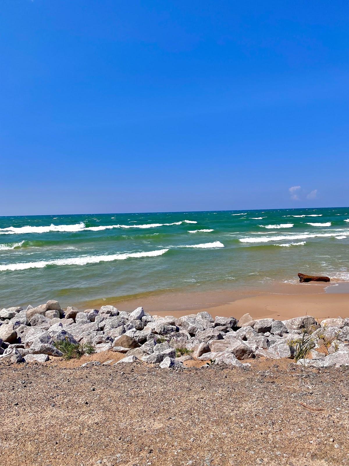 Sandee - Duck Lake Beach