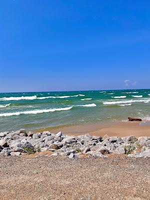 Sandee - Duck Lake Beach