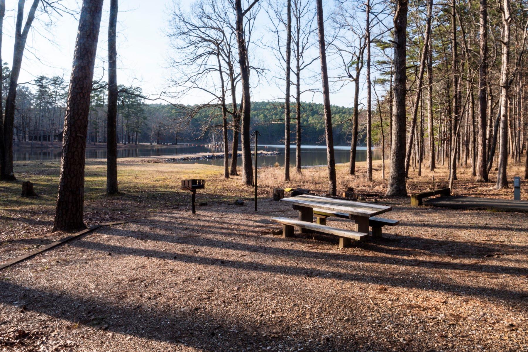 Sandee Lake Sylvia Photo