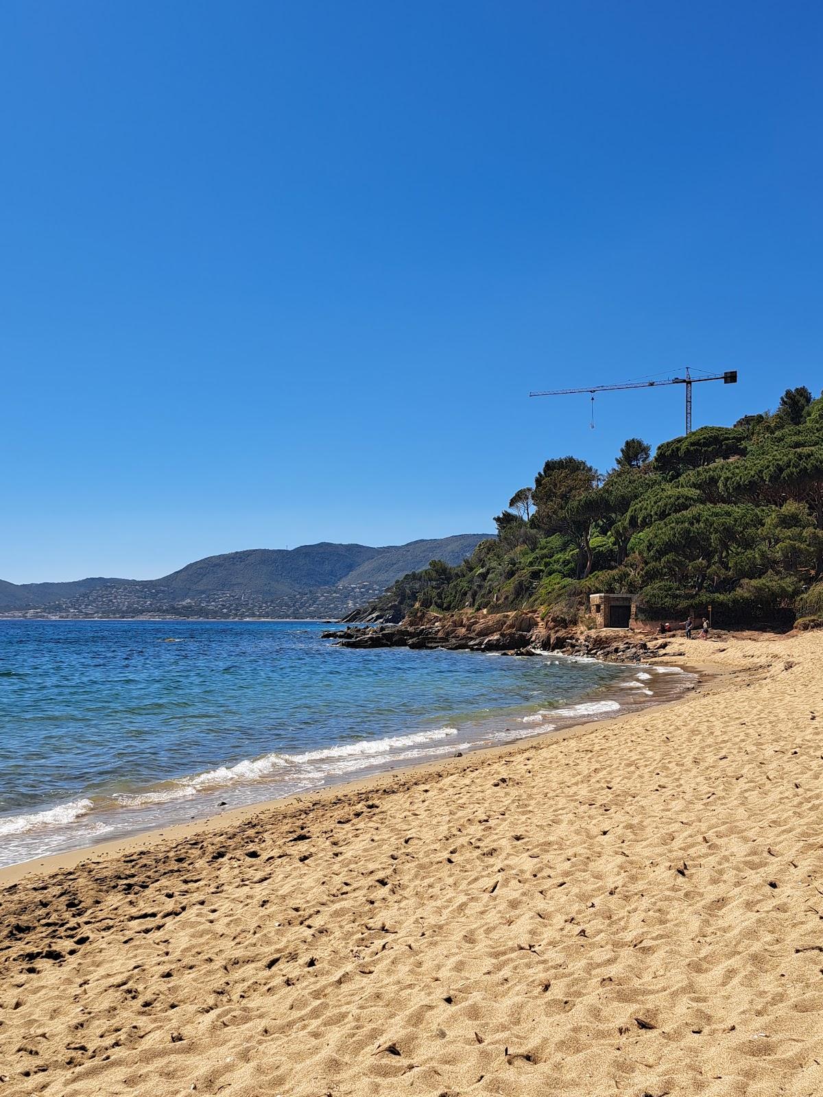 Sandee Plage D’Heraclee