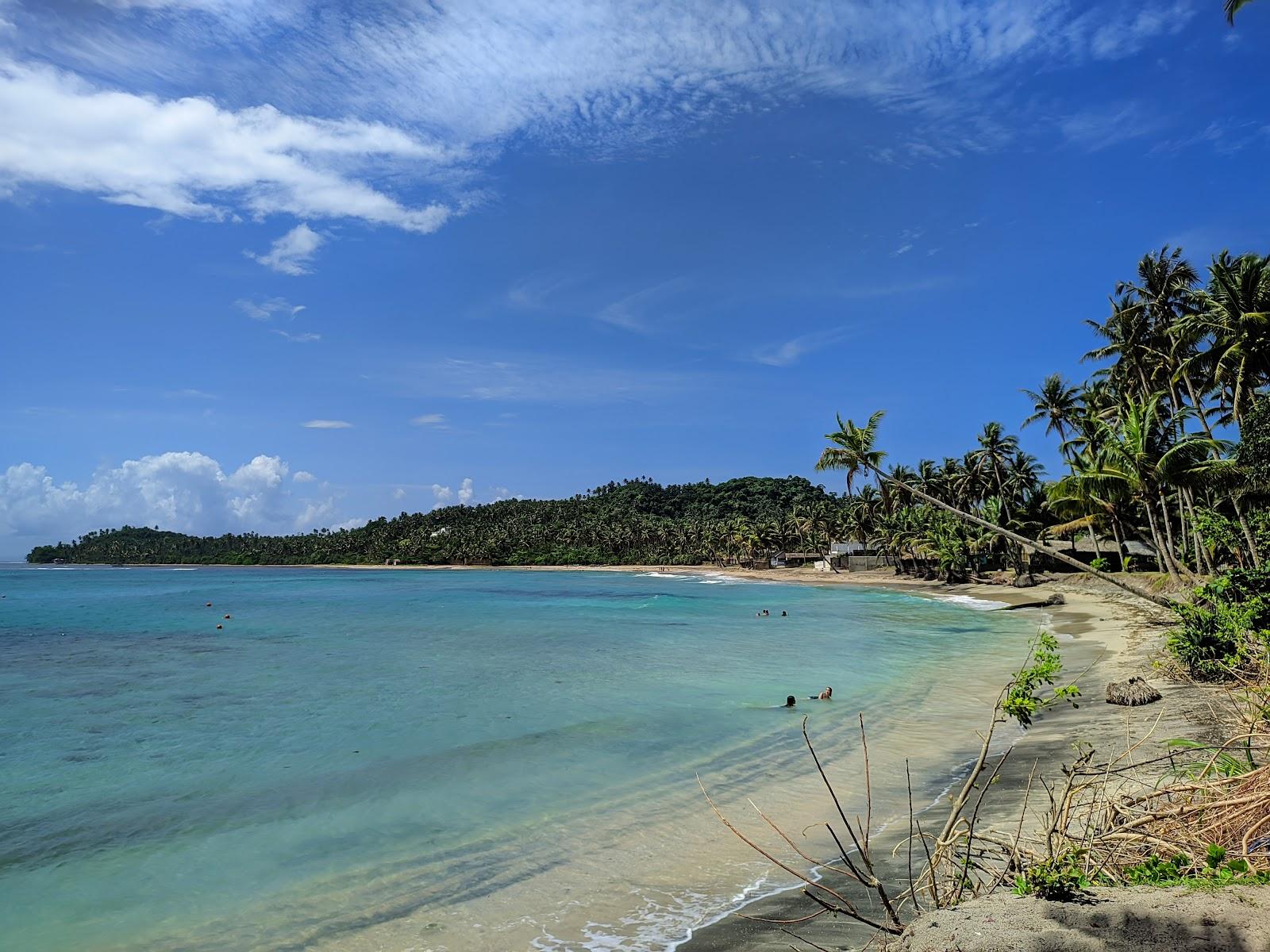 Sandee Beata Beach And Sanctuary