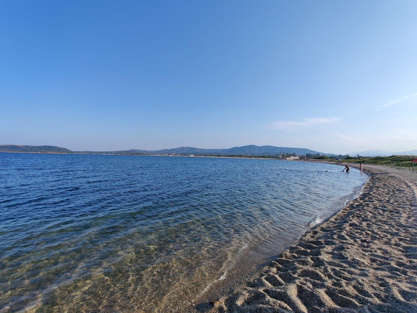 Sandee Spiaggia Per I Cani: Le Saline Photo