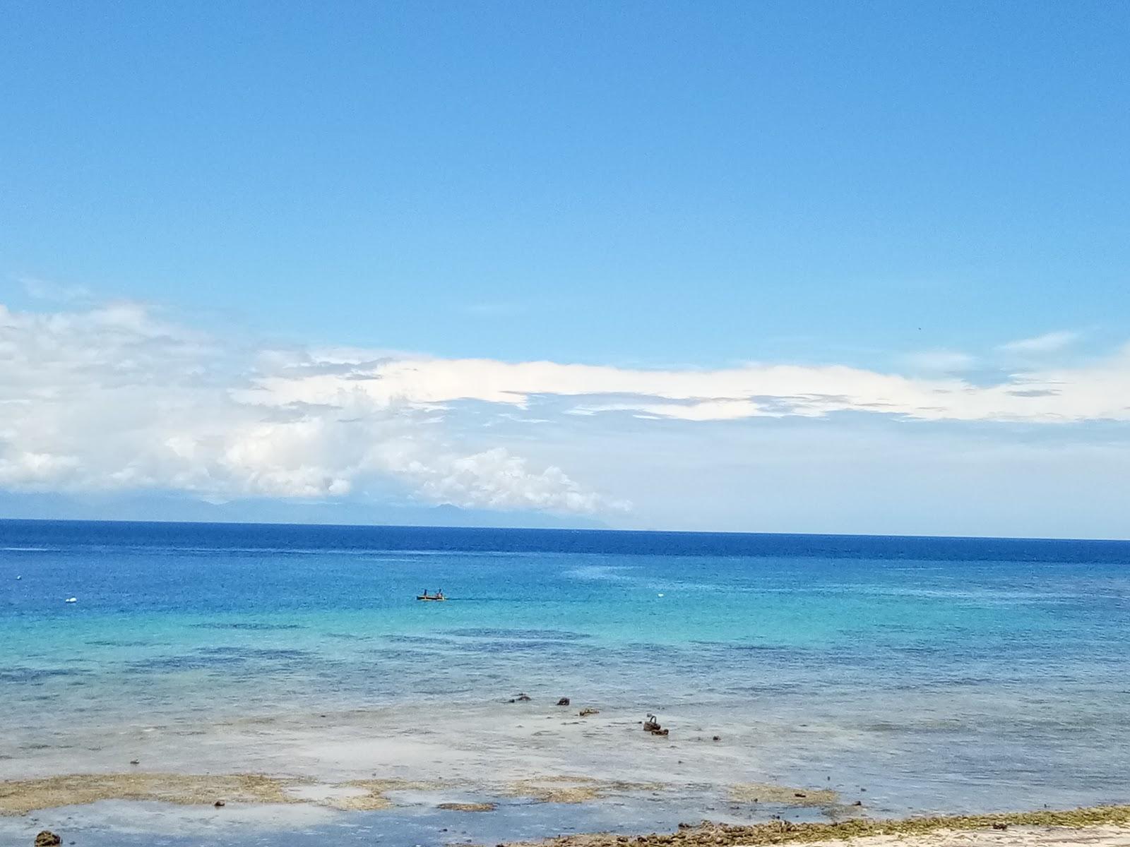 Sandee South Shore Private Beach Photo