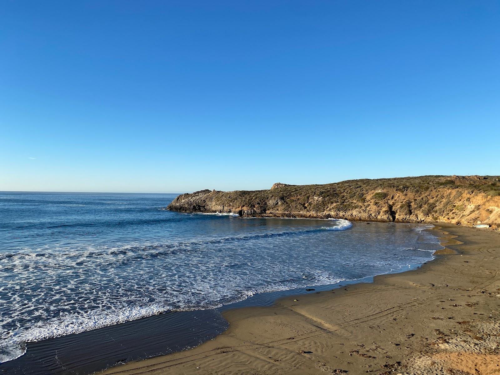 Sandee Punta Cabras