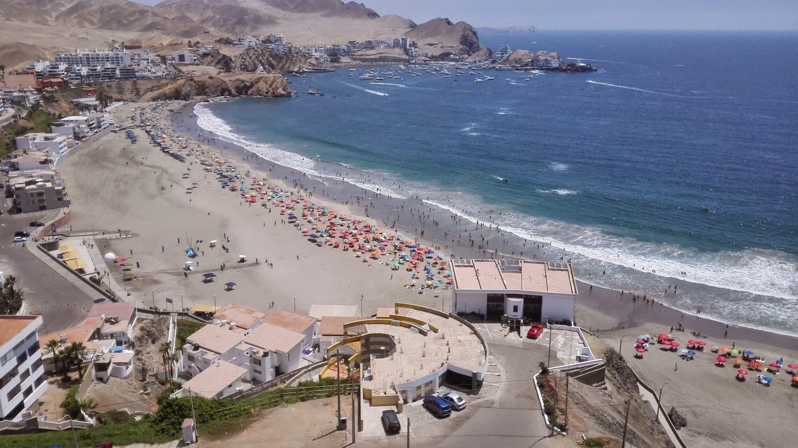 Sandee Club Acenespar Gc Curayacu Private Beach