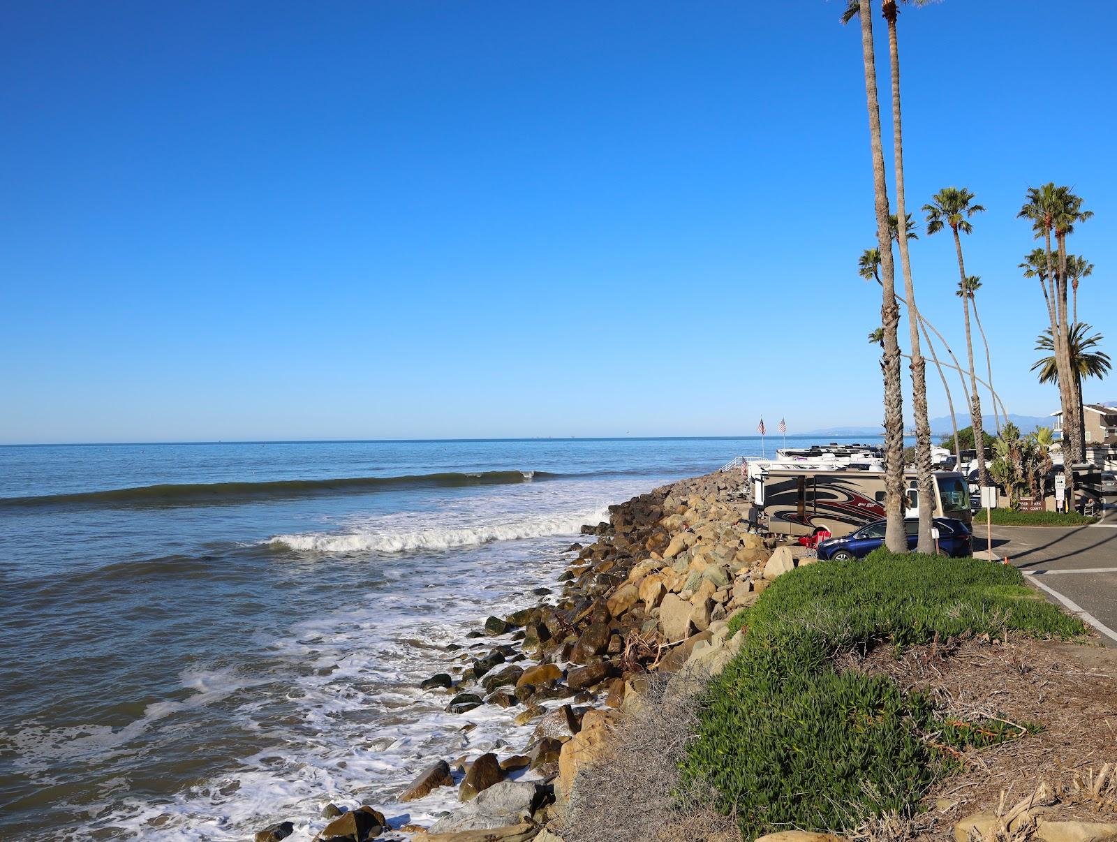 Sandee Mondos Beach
