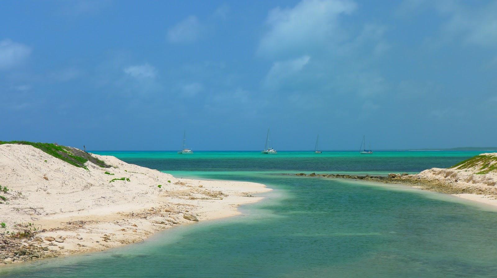 Sandee - HomePage / Rum Cay