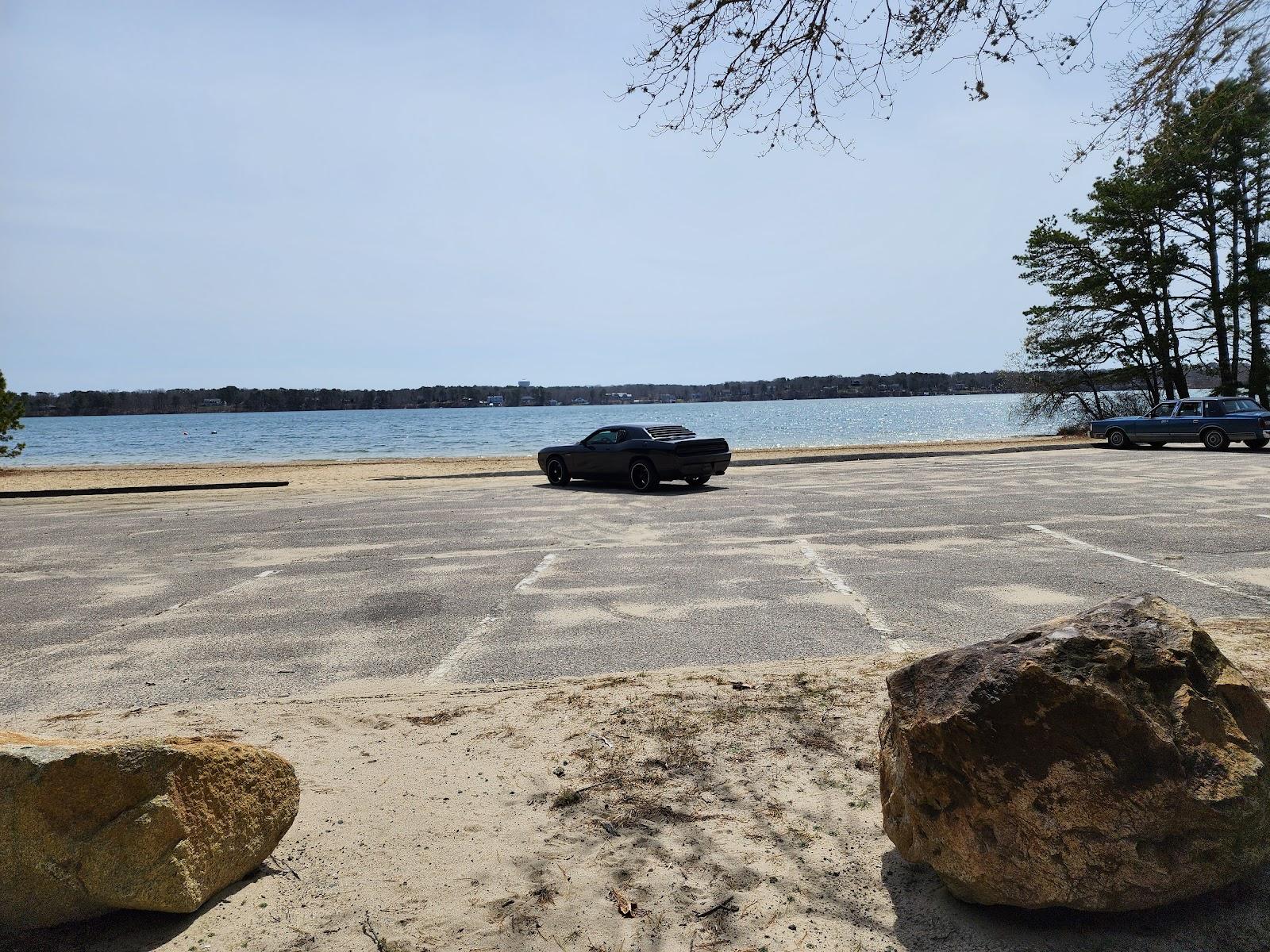 Sandee Long Pond Brewster Beach Photo