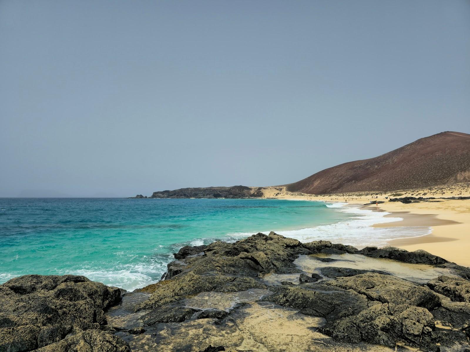 Sandee - Playa De Las Conchas