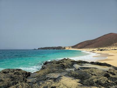 Sandee - Playa De Las Conchas