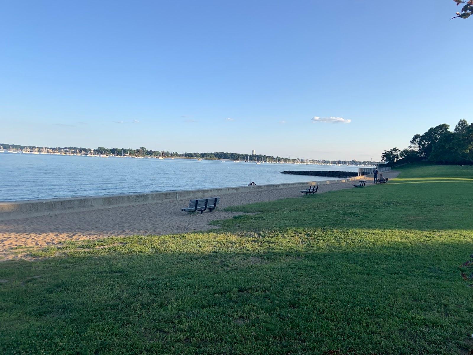 Sandee Dane Street Beach