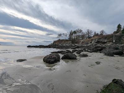 Sandee - Cliff House Beach