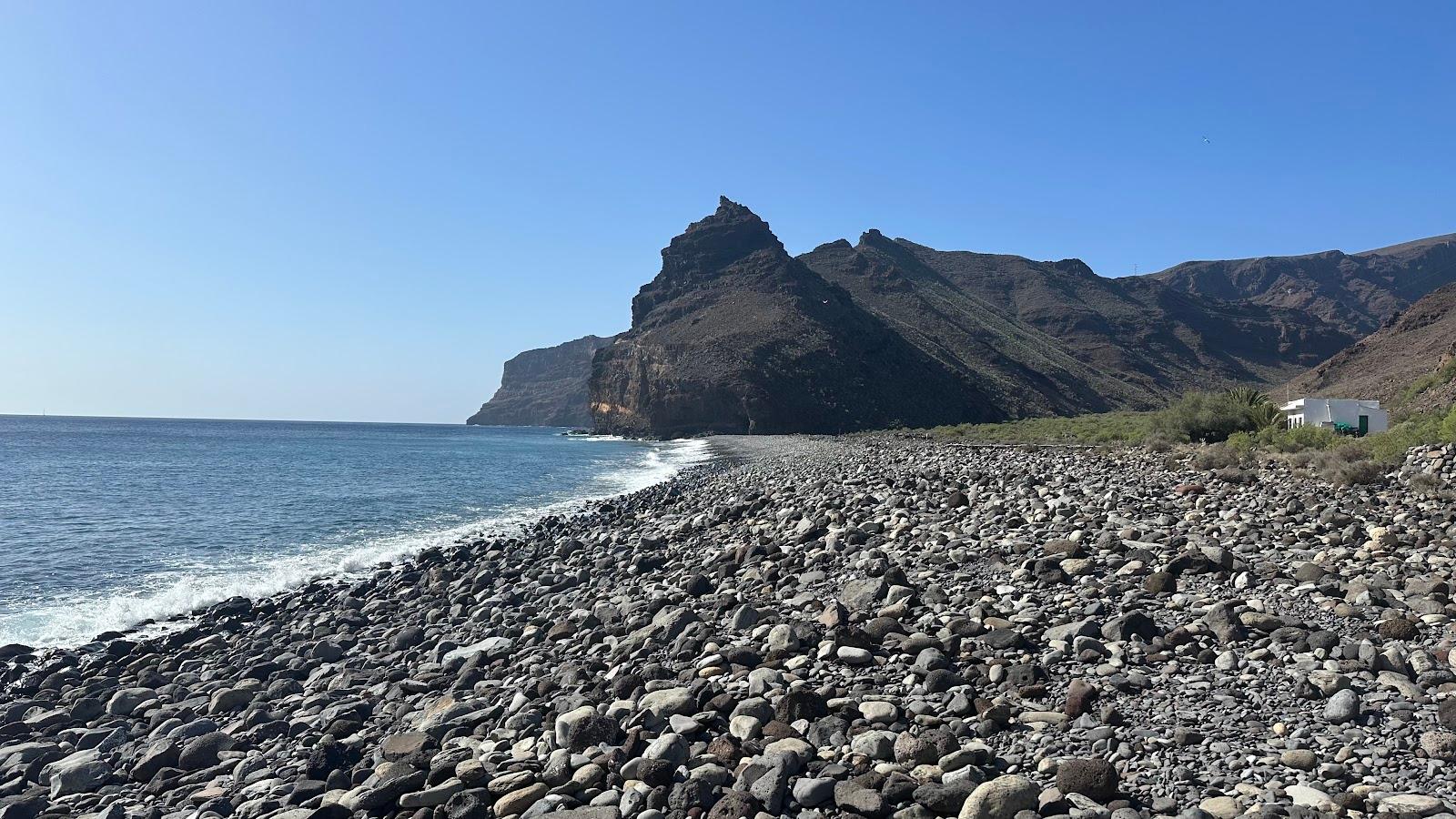 Sandee - Playa De La Guancha