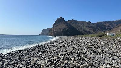 Sandee - Playa De La Guancha