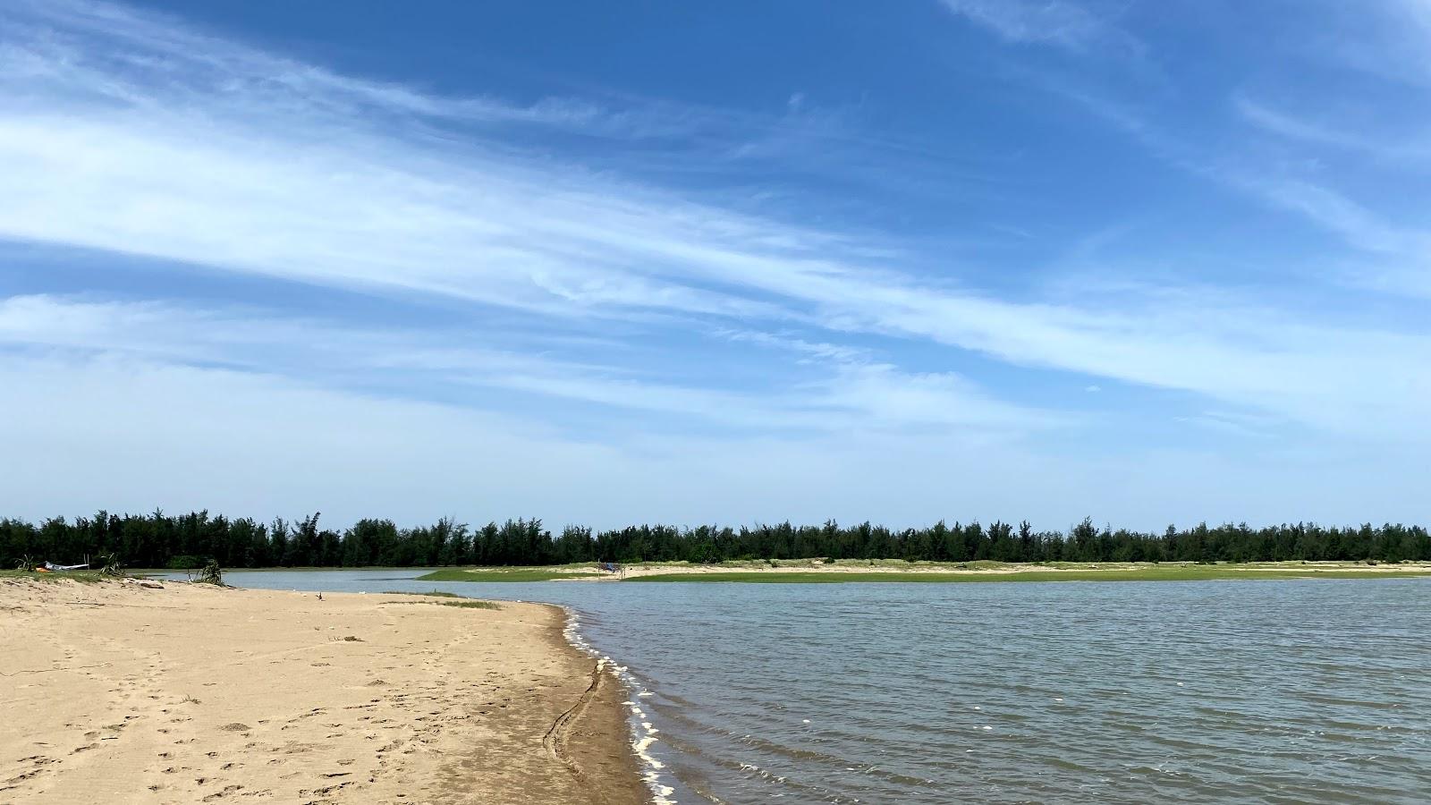 Sandee Xuan Hoi Beach Photo