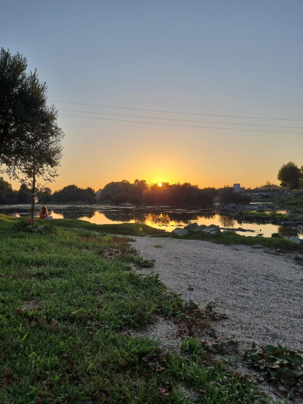 Sandee - Praia Fluvial Da Palmeira