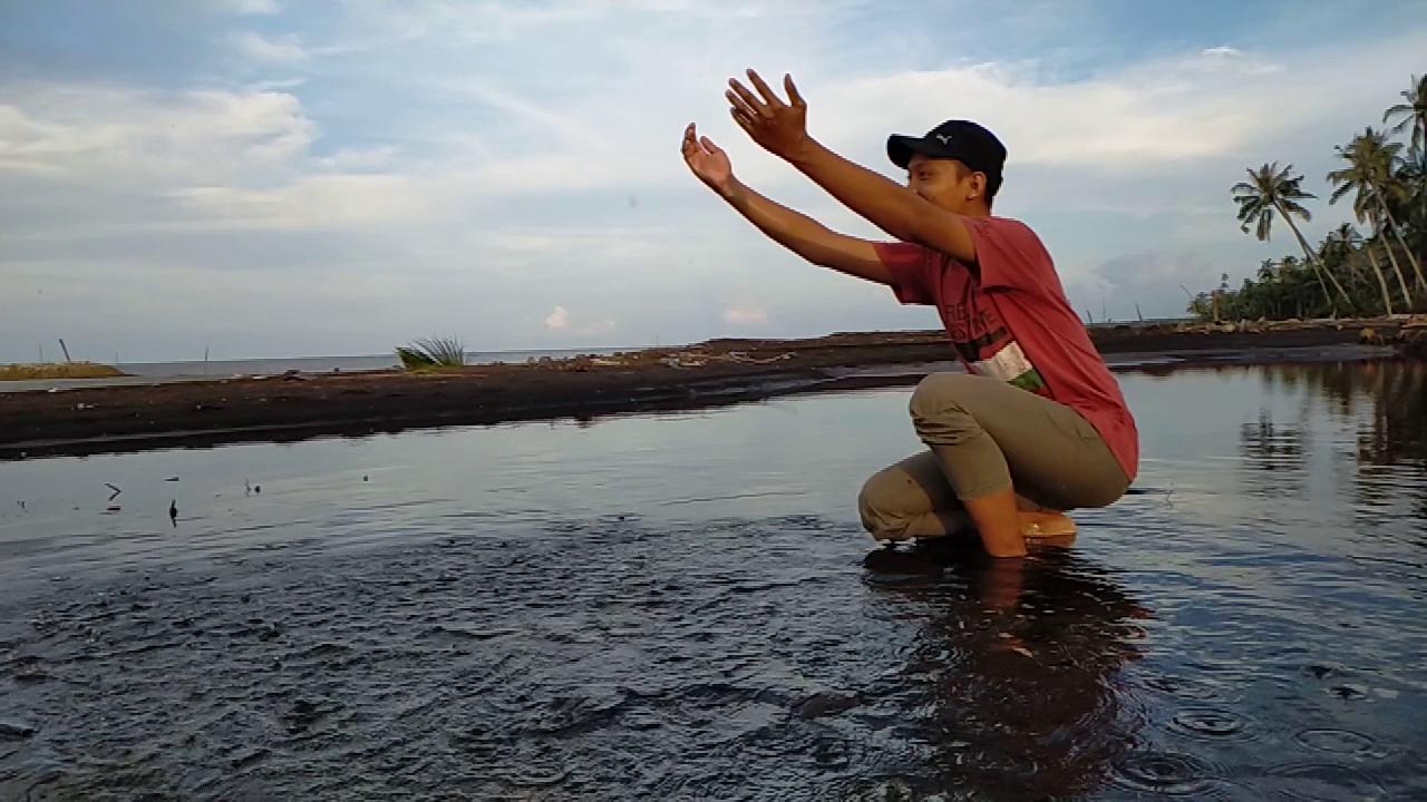 Sandee Pantai Pambang Parit 3
