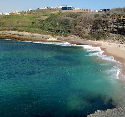 Sandee - Praia Dos Coxos