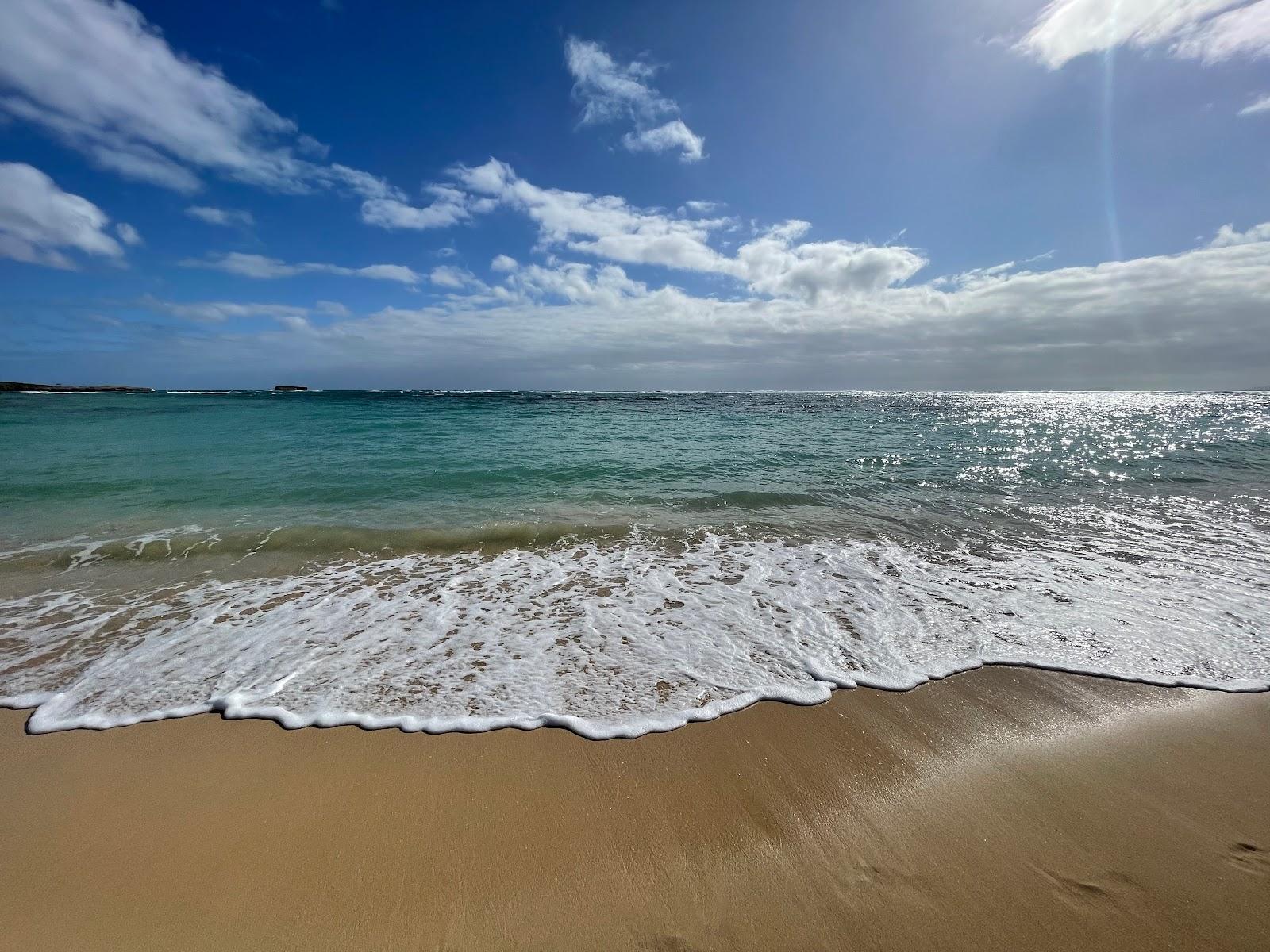 Sandee - Laniloa Beach