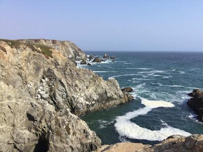 Sandee - Campbell Cove State Beach