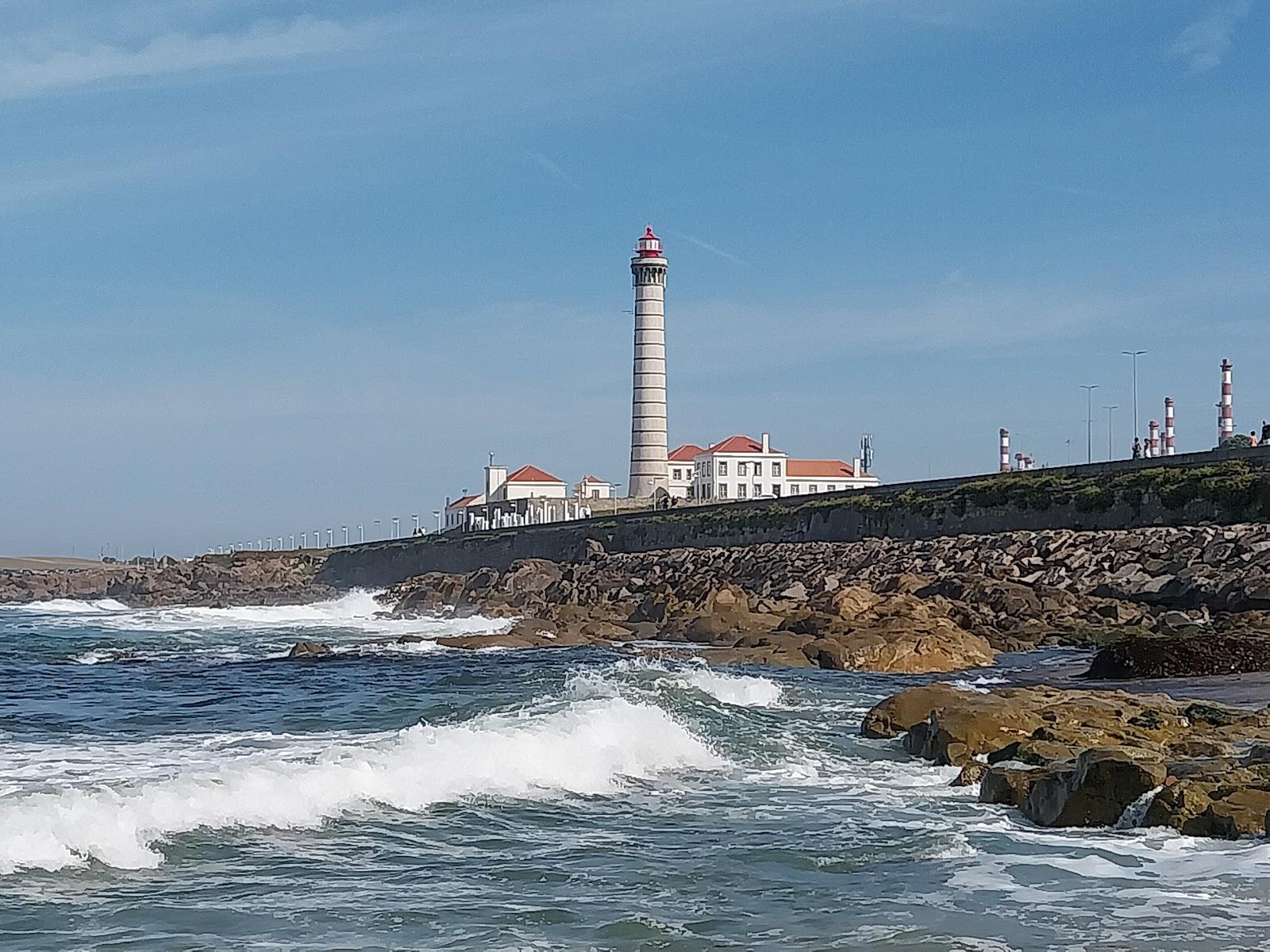 Sandee Praia De Fuzelhas