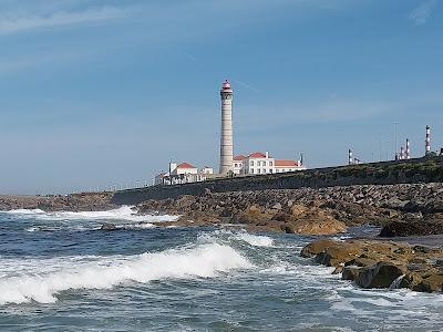 Sandee - Praia De Fuzelhas