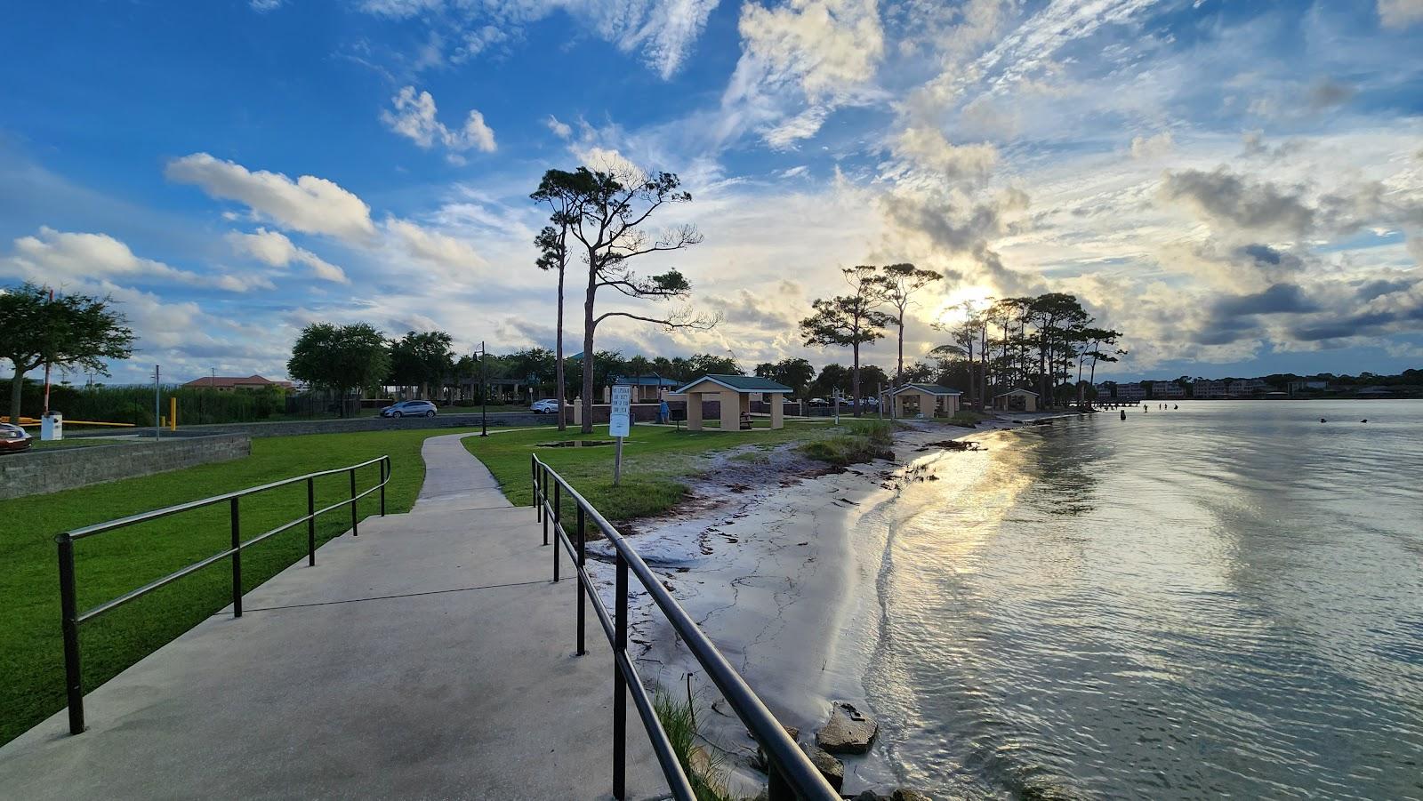 Sandee - Ross Marler Park Beach