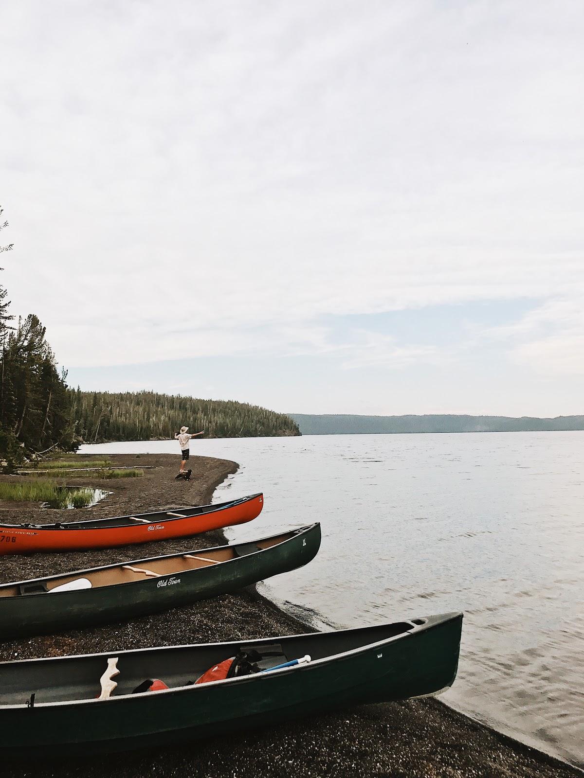 Sandee North Narrows Photo