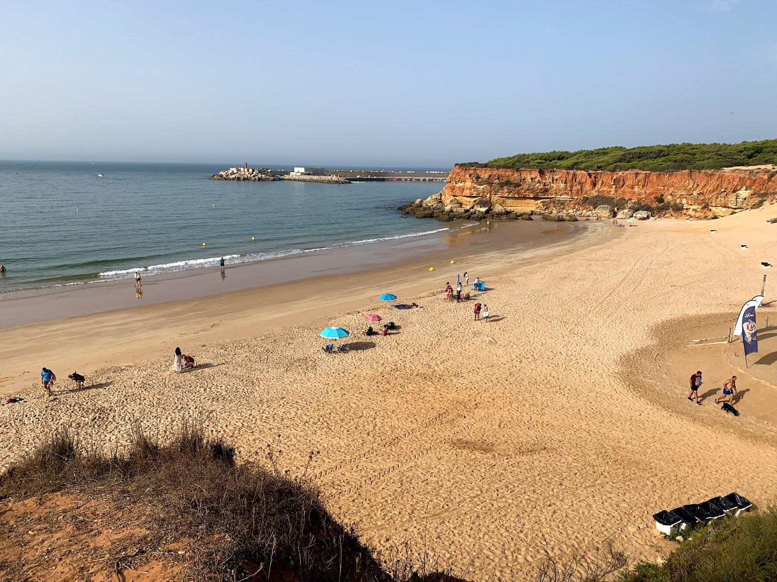 Sandee - Cala Del Aceite