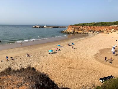 Sandee - Cala Del Aceite