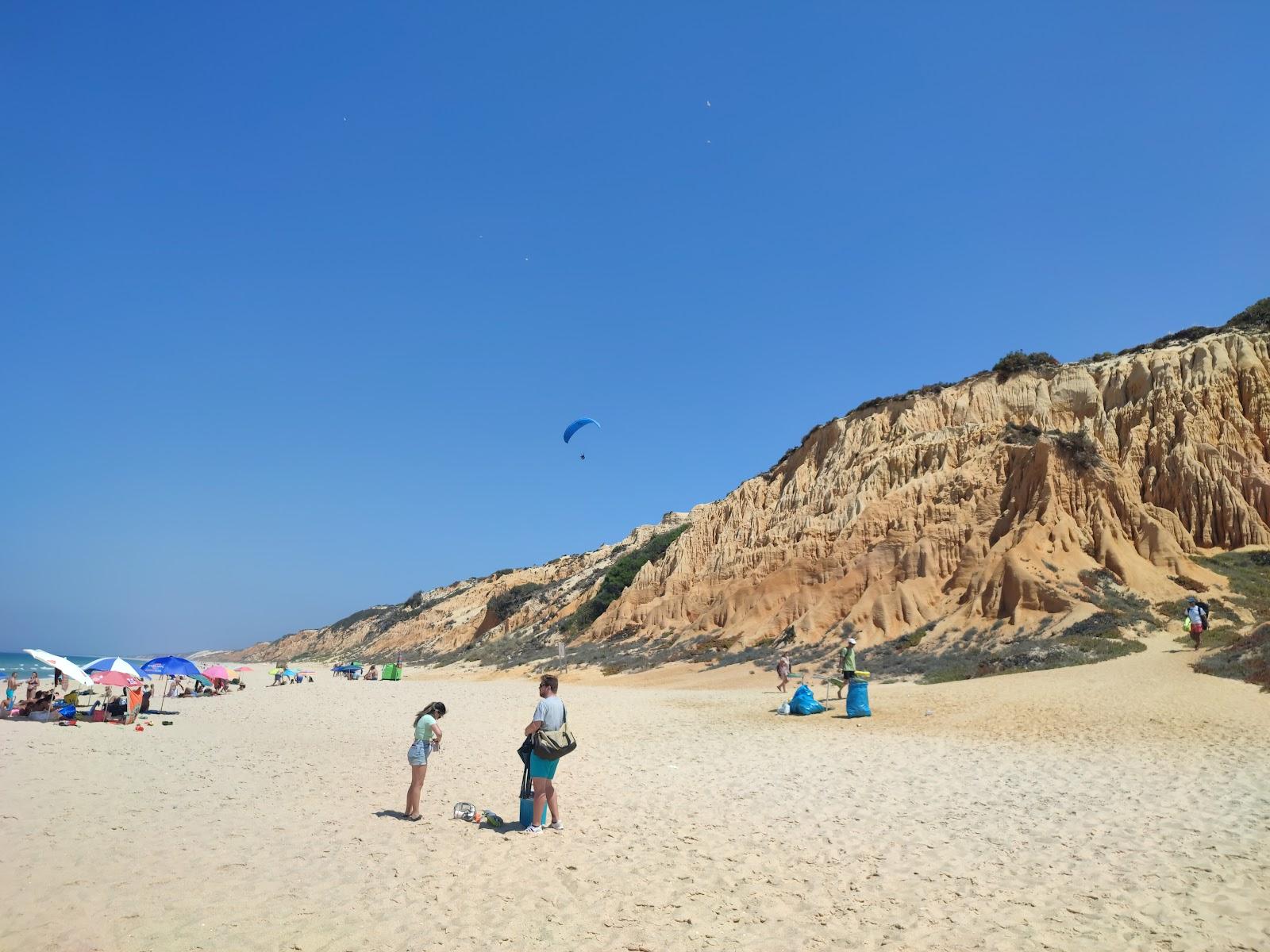 Sandee - Praia Da Gale-Fontainhas