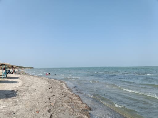Sandee - Playa Aguas Claras