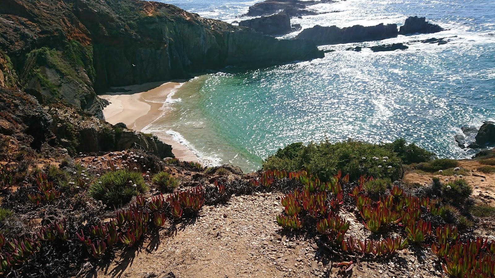 Sandee - Praia Da Barca Grande