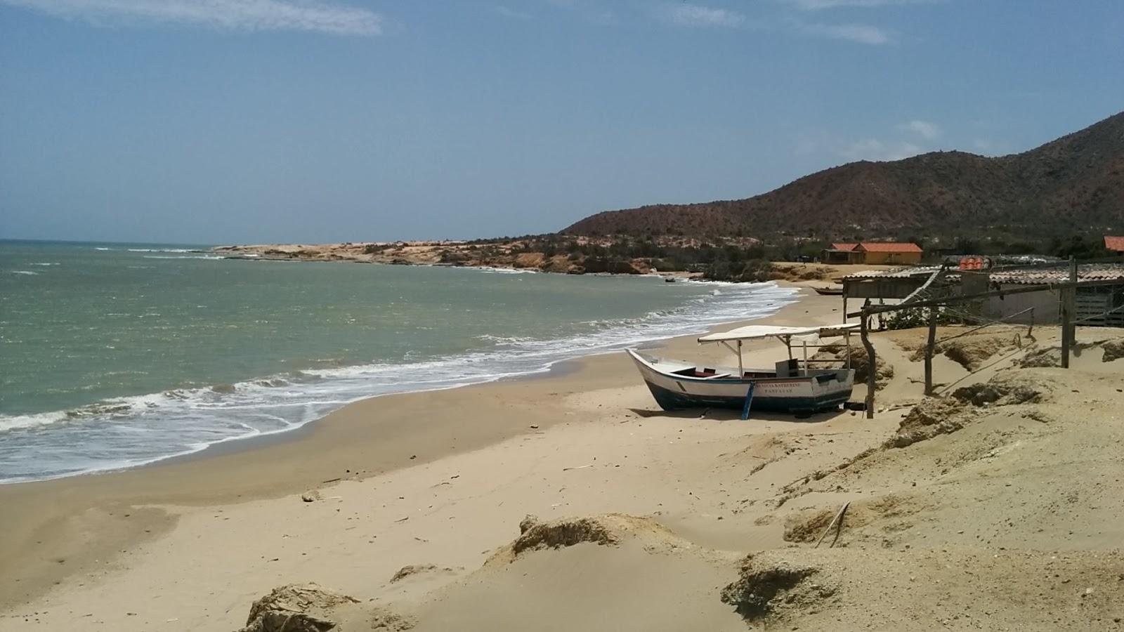 Sandee Playa Manzanillito