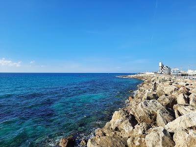 Sandee - Spaggie di Torre San Giovanni