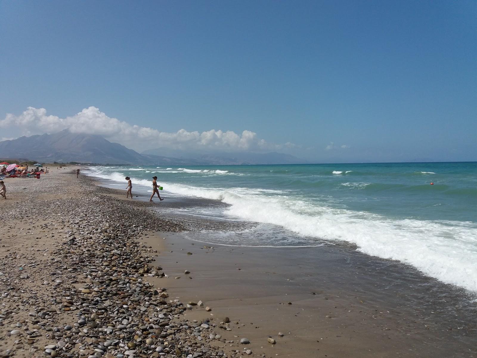 Sandee - Lido Bonito- Campofelice Di Roccella