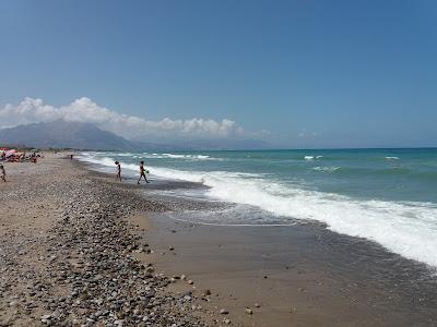 Sandee - Lido Bonito- Campofelice Di Roccella