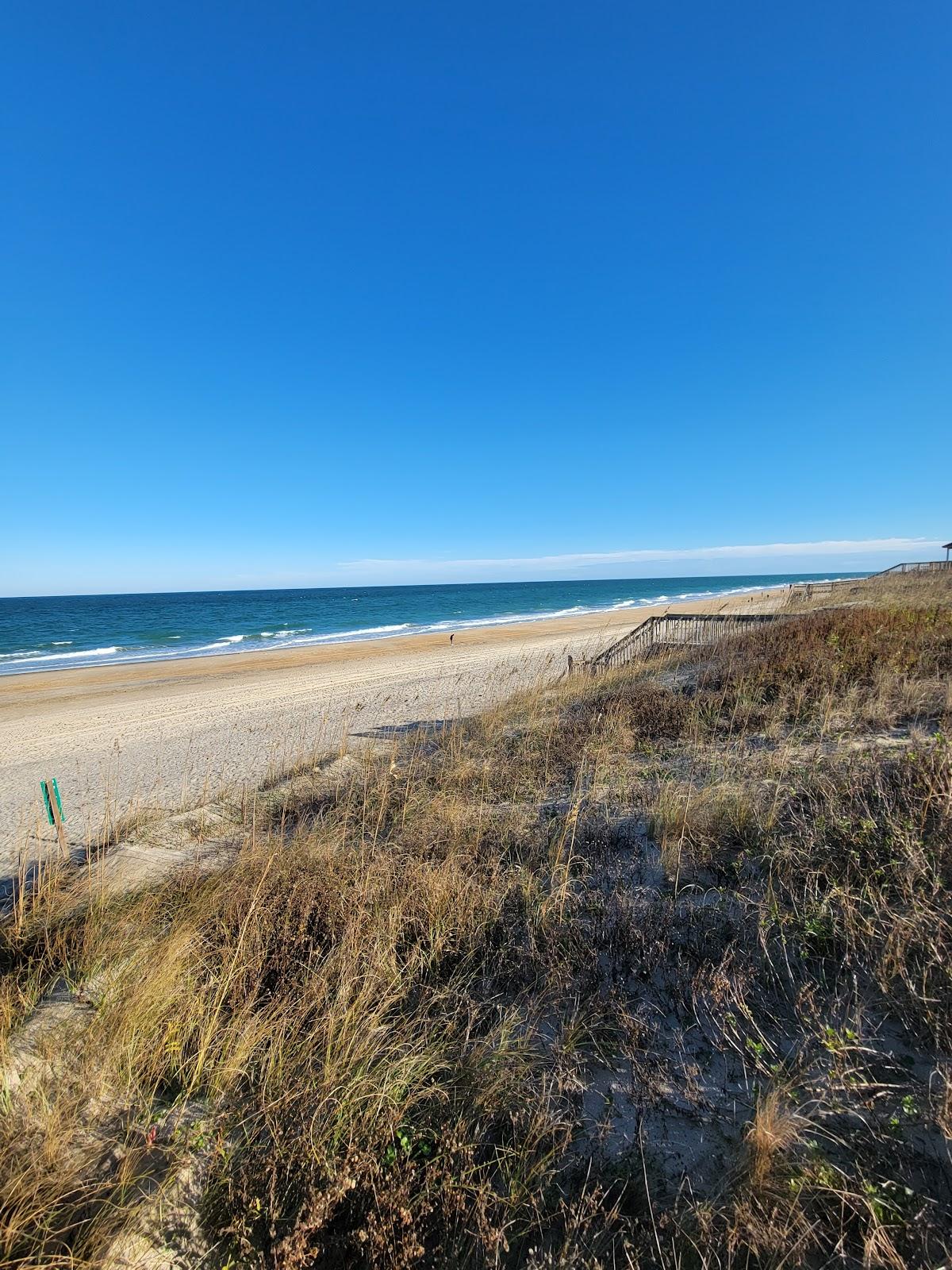 Sandee Prospect Public Avenue Beach