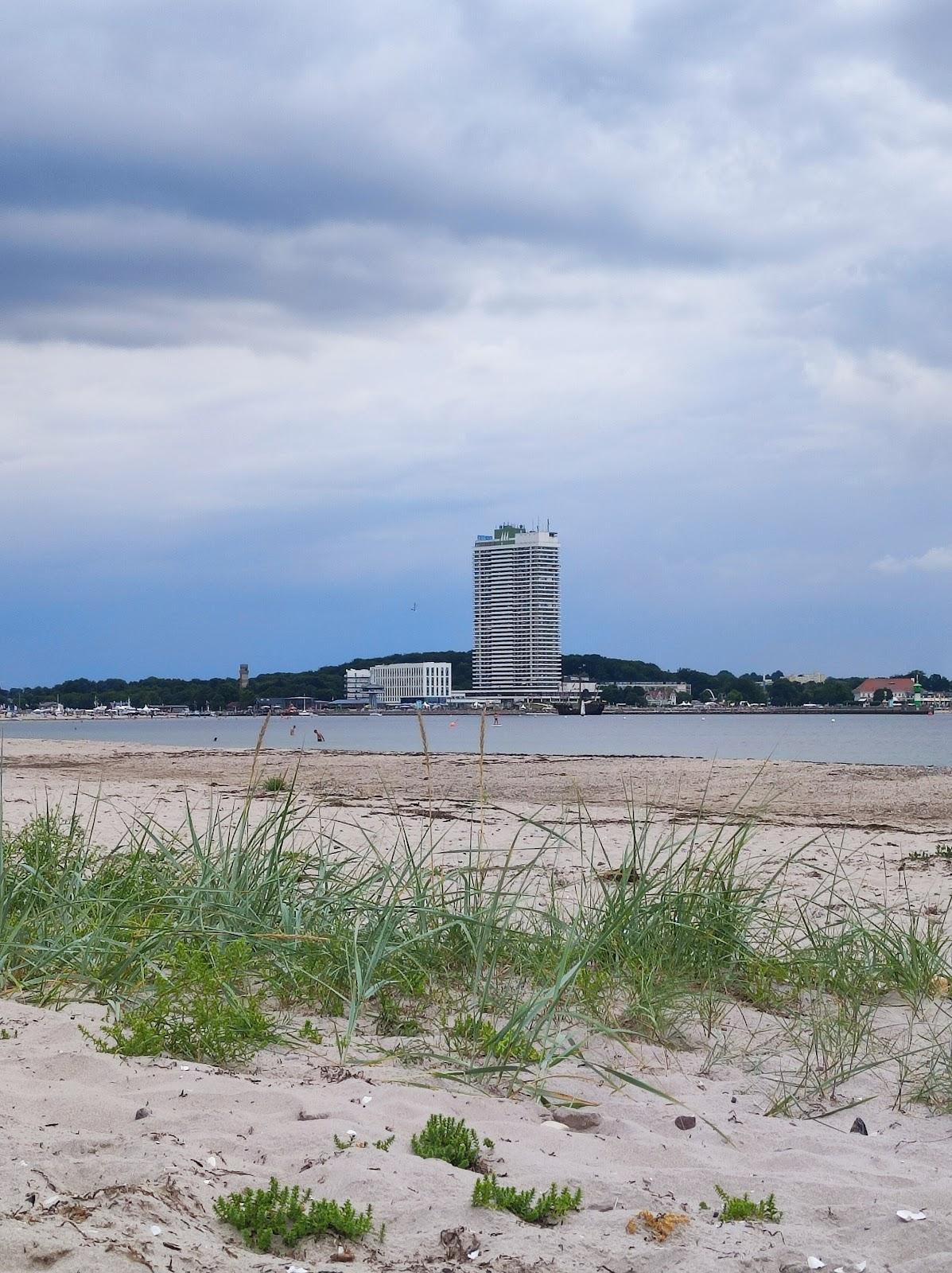 Sandee Fkk Strand Travemunde