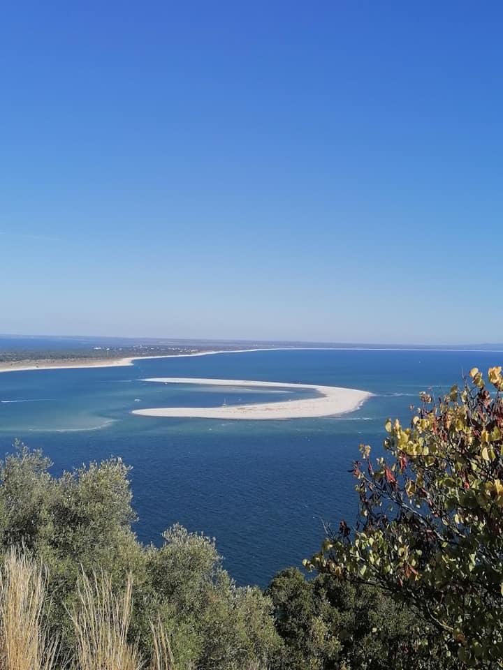 Sandee Praia Da Questa Photo