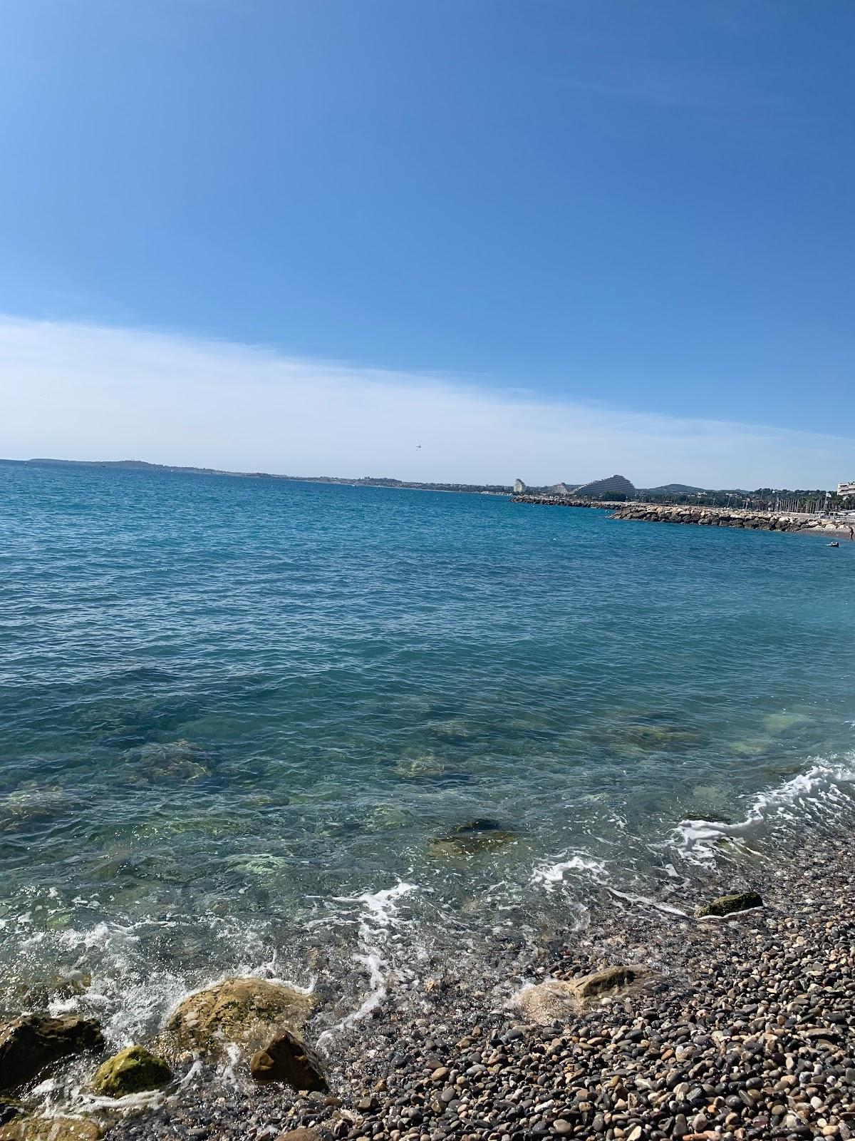 Sandee Plage De La Serre