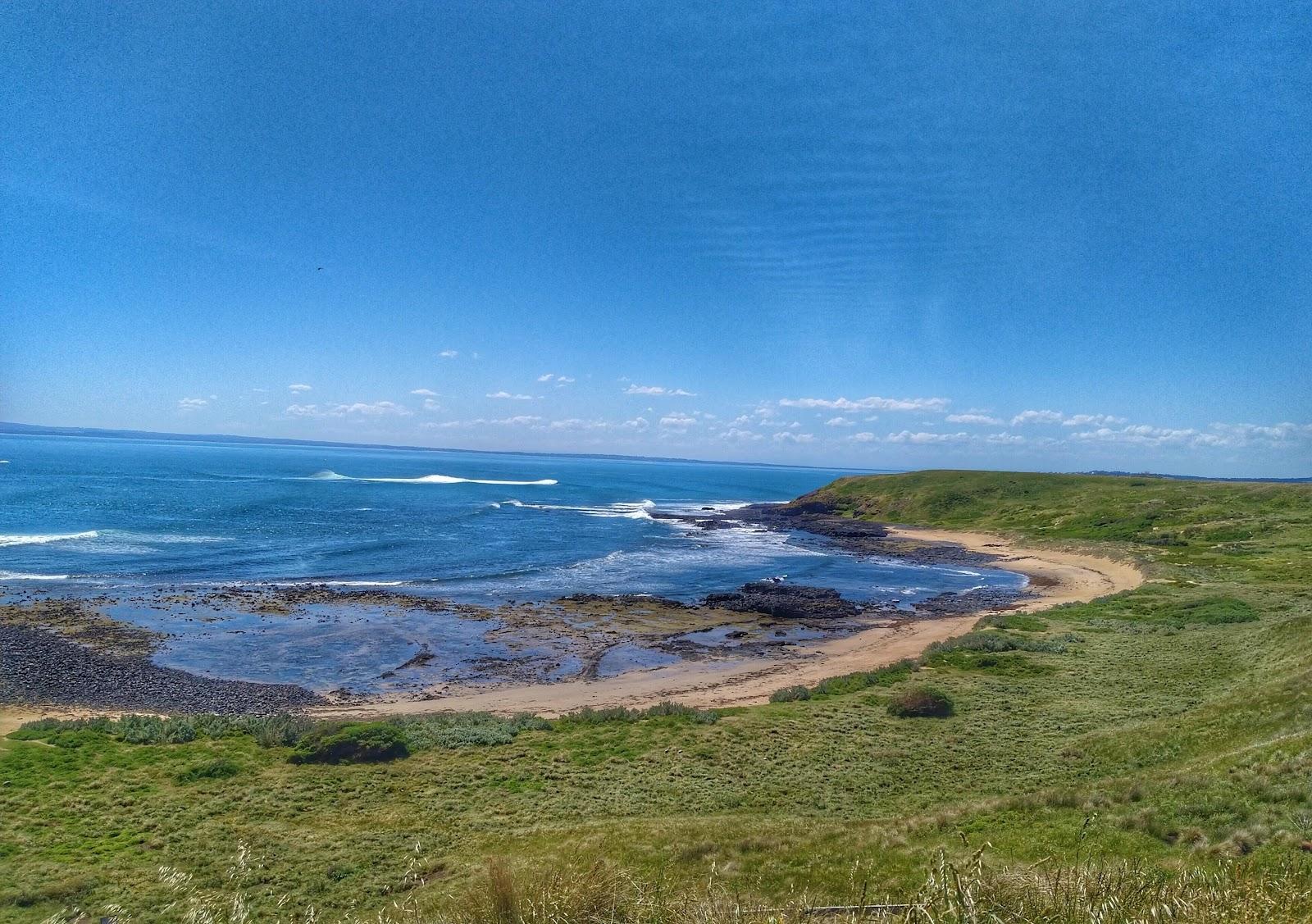 Sandee Cowrie Beach